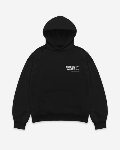 Silicon Valley Girl Hoodie