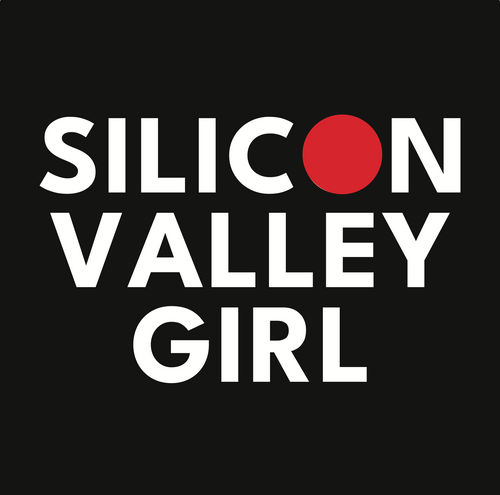 Silicon Valley Girl
